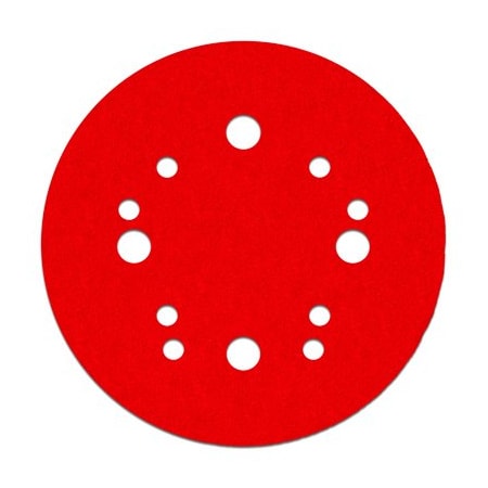 Diablo 4PK 5'' 100G Sand Disc DCD050100H04G